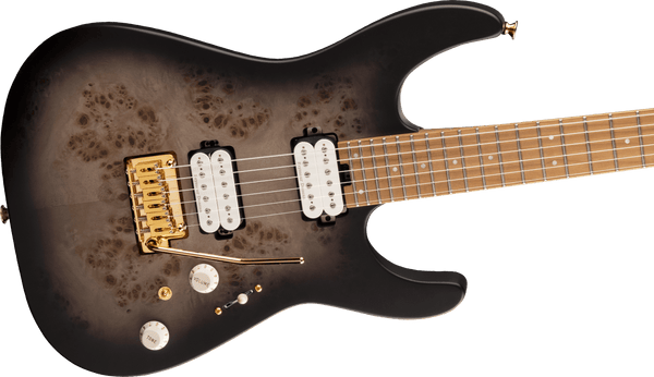 Pro-Mod DK24 HH 2PT CM