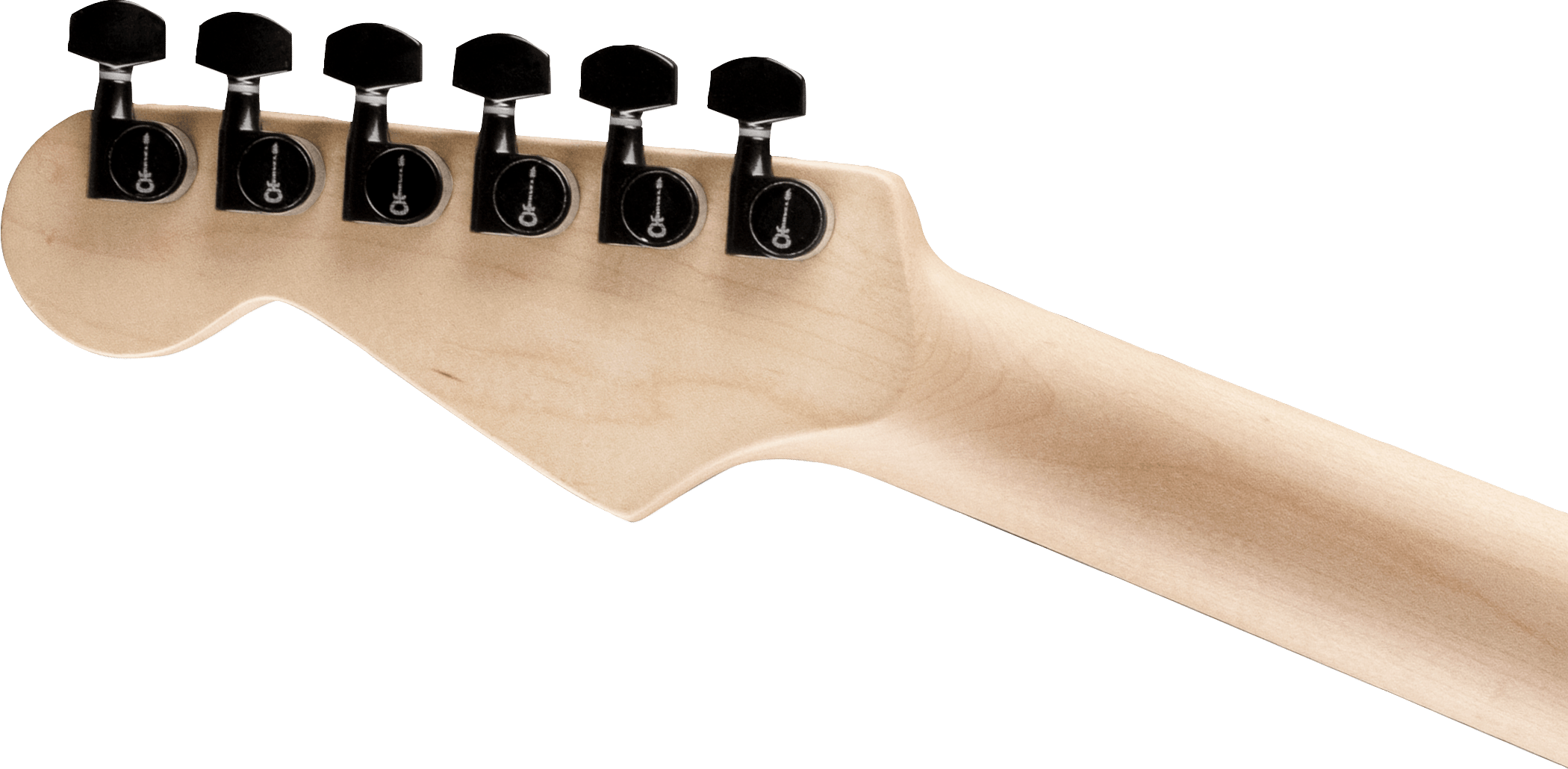 Charvel dk24 neck deals