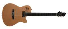 Godin A6 ULTRA Natural SG レフティ A6 ULTRA Natural SG Left-Handed | Godin Guitars