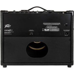 Peavey Vypyr X1 20 Watt 1x8 inch Modeling Guitar/Bass/Acoustic Combo Amplifier 03617730