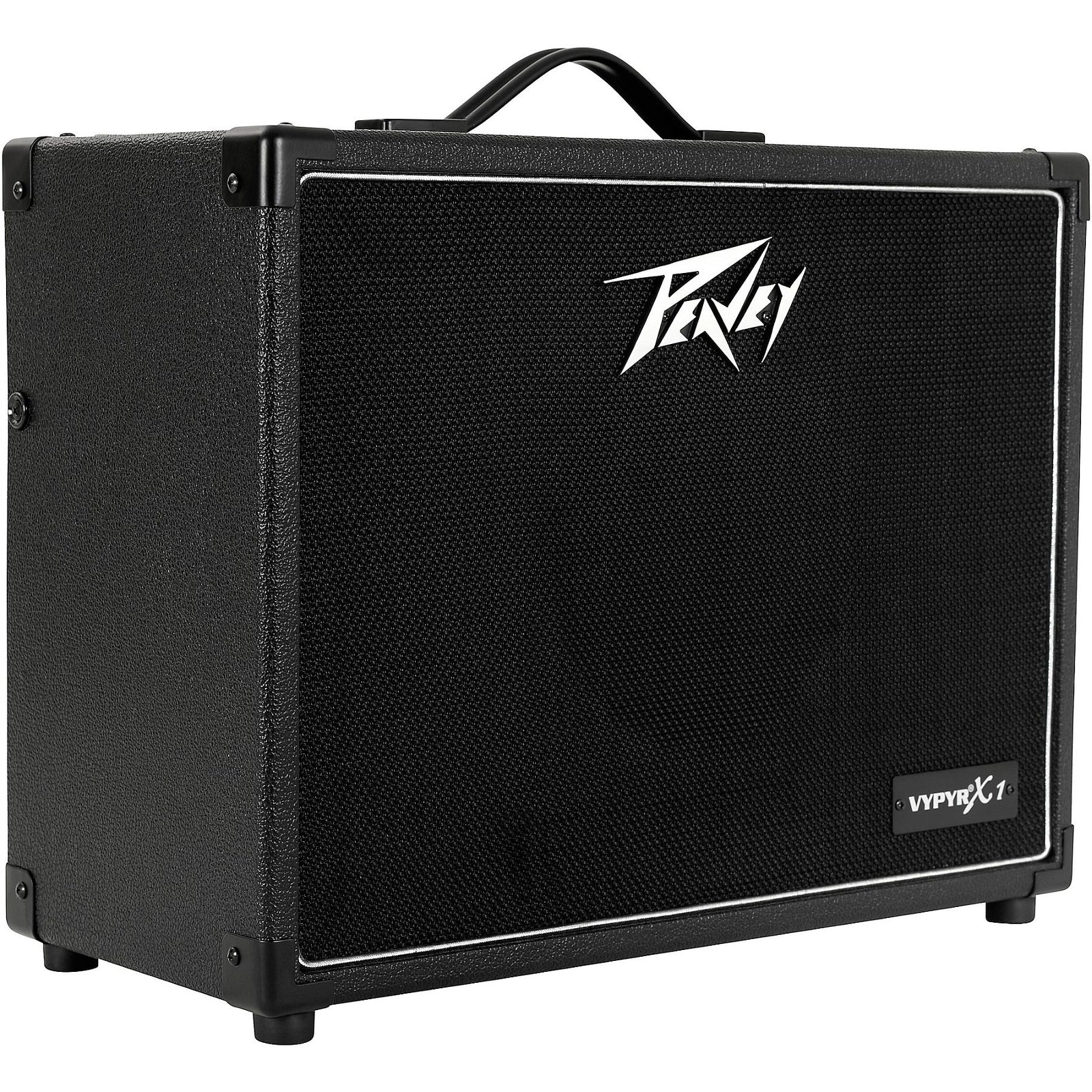 Peavey Vypyr X1 20 Watt 1x8 inch Modeling Guitar/Bass/Acoustic Combo Amplifier 03617730