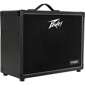 Peavey Vypyr X1 20 Watt 1x8 inch Modeling Guitar/Bass/Acoustic Combo Amplifier 03617730