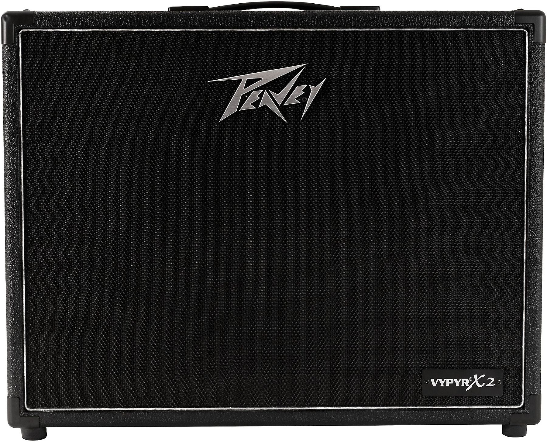 Peavey Vypyr X2 40 Watt 1x12 inch Modeling Guitar/Bass/Acoustic Combo Amplifier 03617750