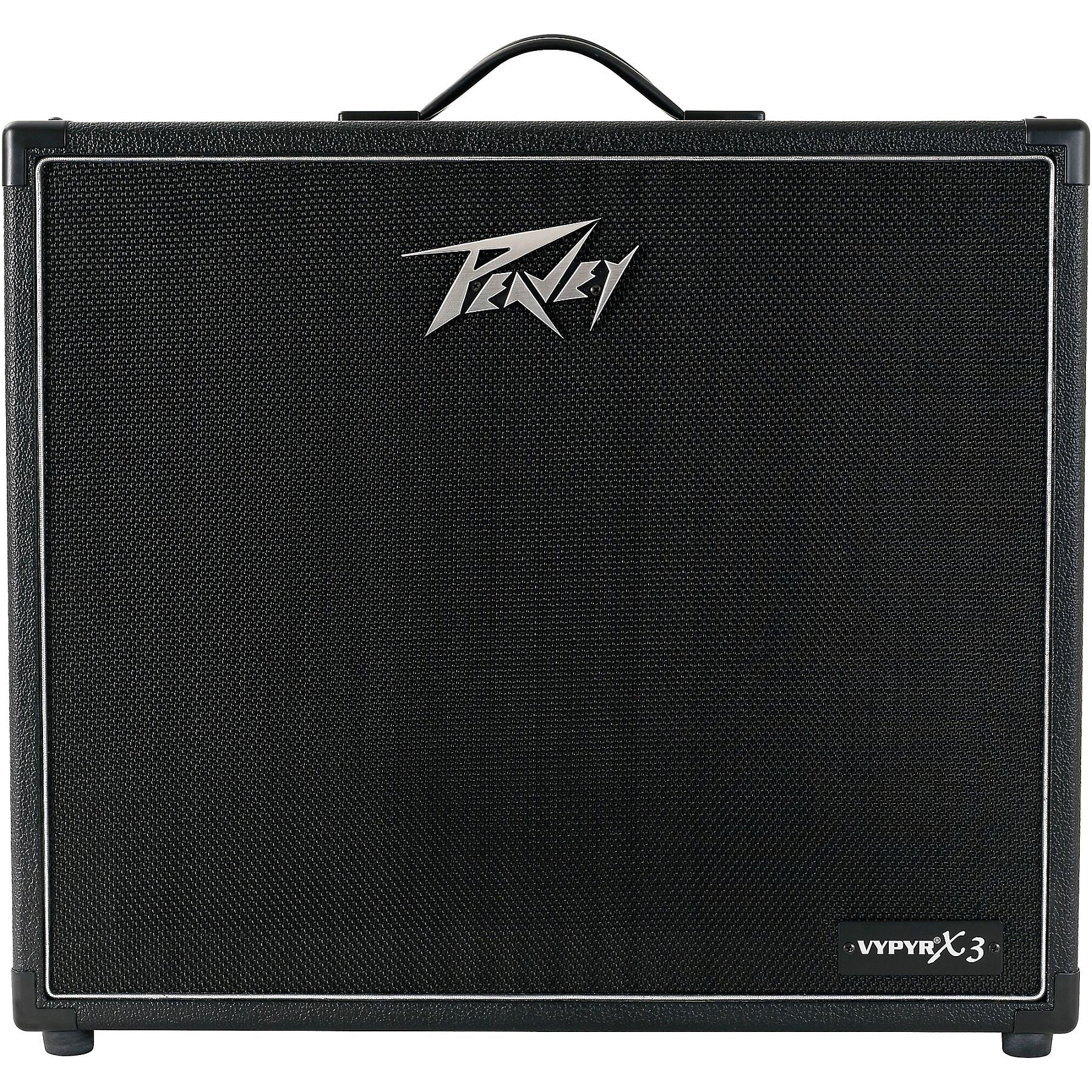 Peavey Vypyr X3 100 Watt 1x12 inch Modeling Guitar/Bass/Acoustic Combo Amplifier 03617810