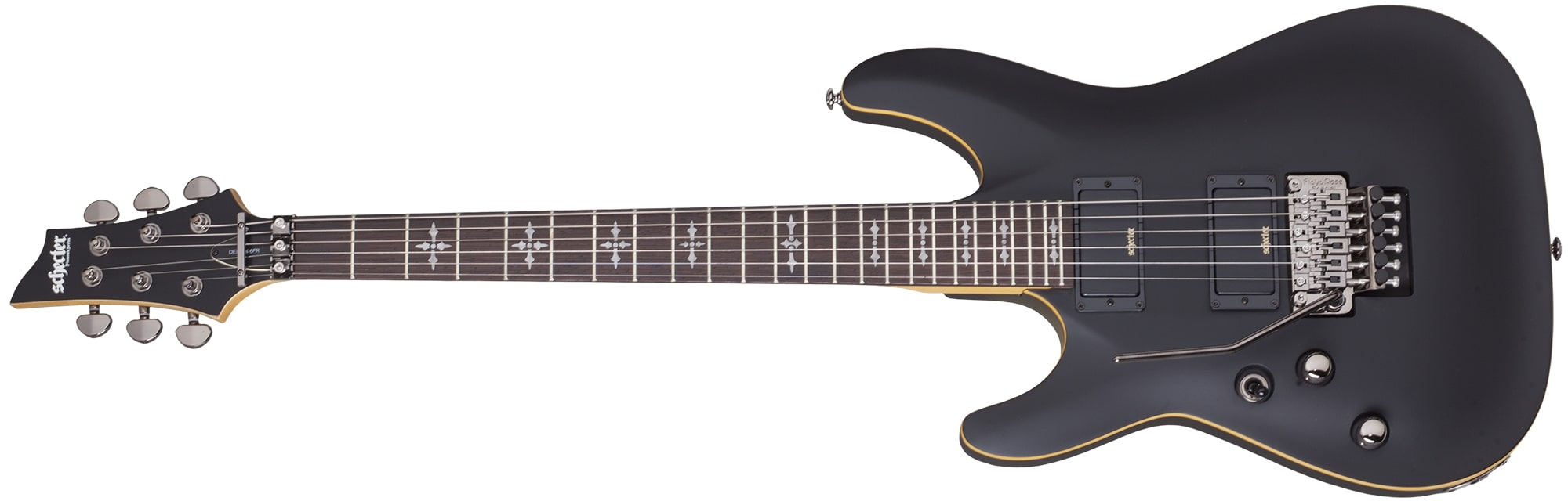 Schecter Guitars – Ardens Music