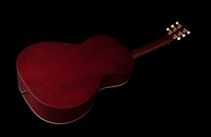 Art & Lutherie Roadhouse Acoustic Electric Tennesse Red 042401