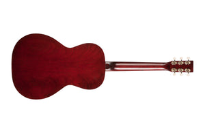 Art & Lutherie Roadhouse Acoustic Electric Tennesse Red 042401