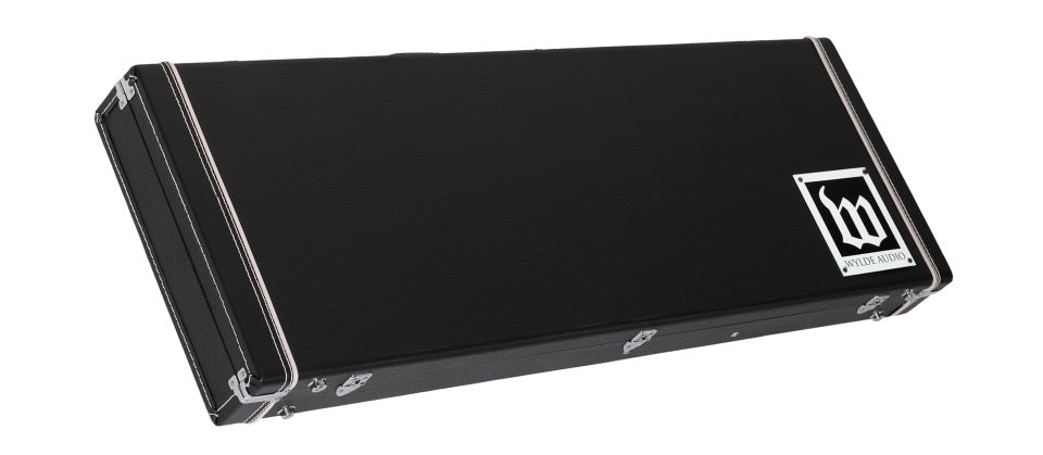 Wylde Audio Odin, Barbarian Hardcase 4490-SHC