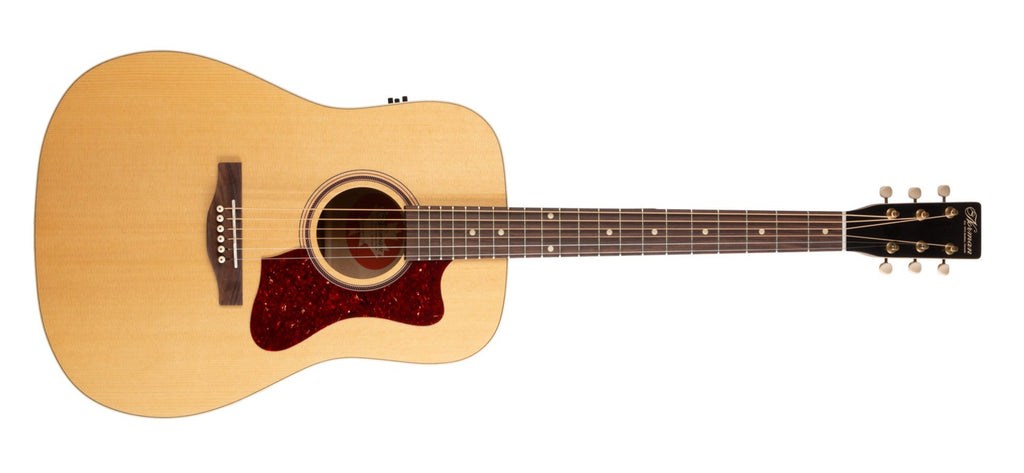 Norman B20 6 String Solid Sitka Spruce 048564 The Guitar World
