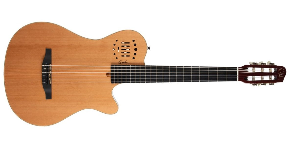 Godin Multiac Grand Concert Deluxe 049479