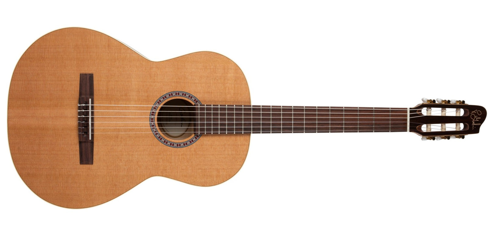 Godin Etude Classical Nylon 6 String RH Acoustic Guitar 049691