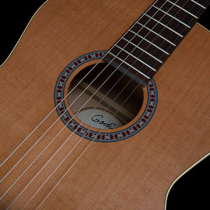 Godin Etude Classical Nylon 6 String RH Acoustic Guitar 049691
