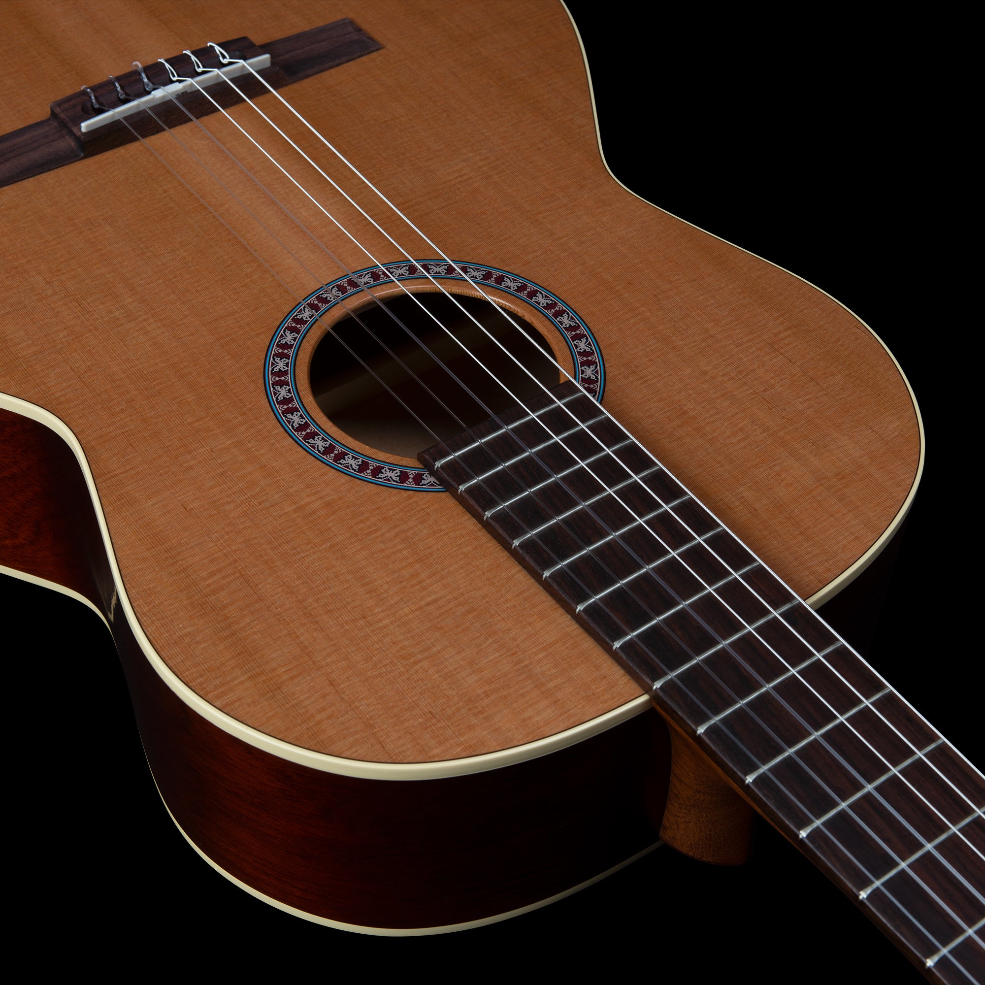 Godin Etude Classical Nylon 6 String RH Acoustic Guitar 049691