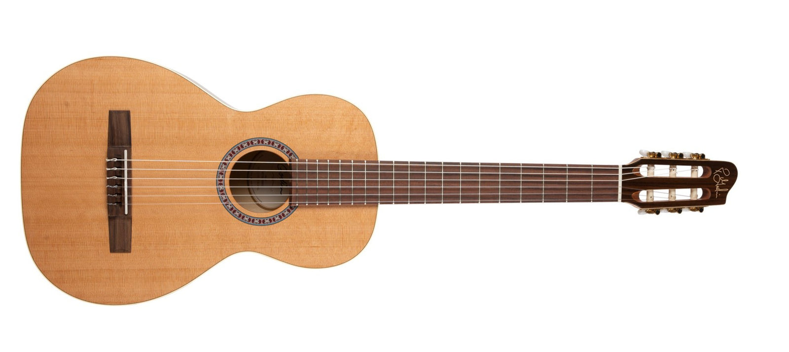 Godin Motif Classical 6 String RH Acoustic Guitar Natural 049738