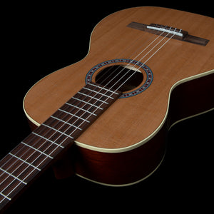 Godin Motif Classical 6 String RH Acoustic Guitar Natural 049738