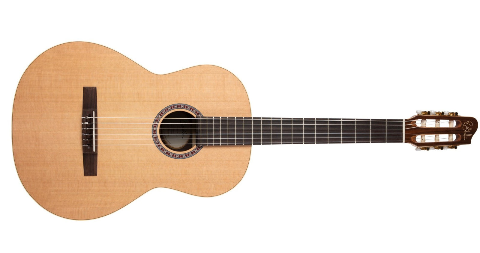 Godin 6 String RH Presentation Classical Guitar Natural 049752