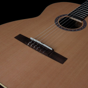 Godin 6 String RH Presentation Classical Guitar Natural 049752