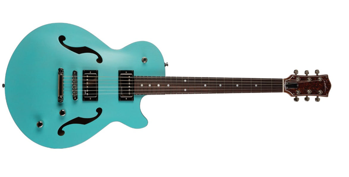 Godin Tagged 