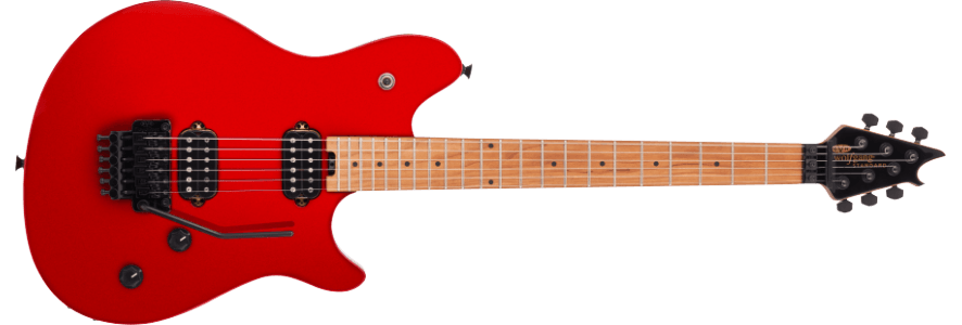 Evh clearance wolfgang standard