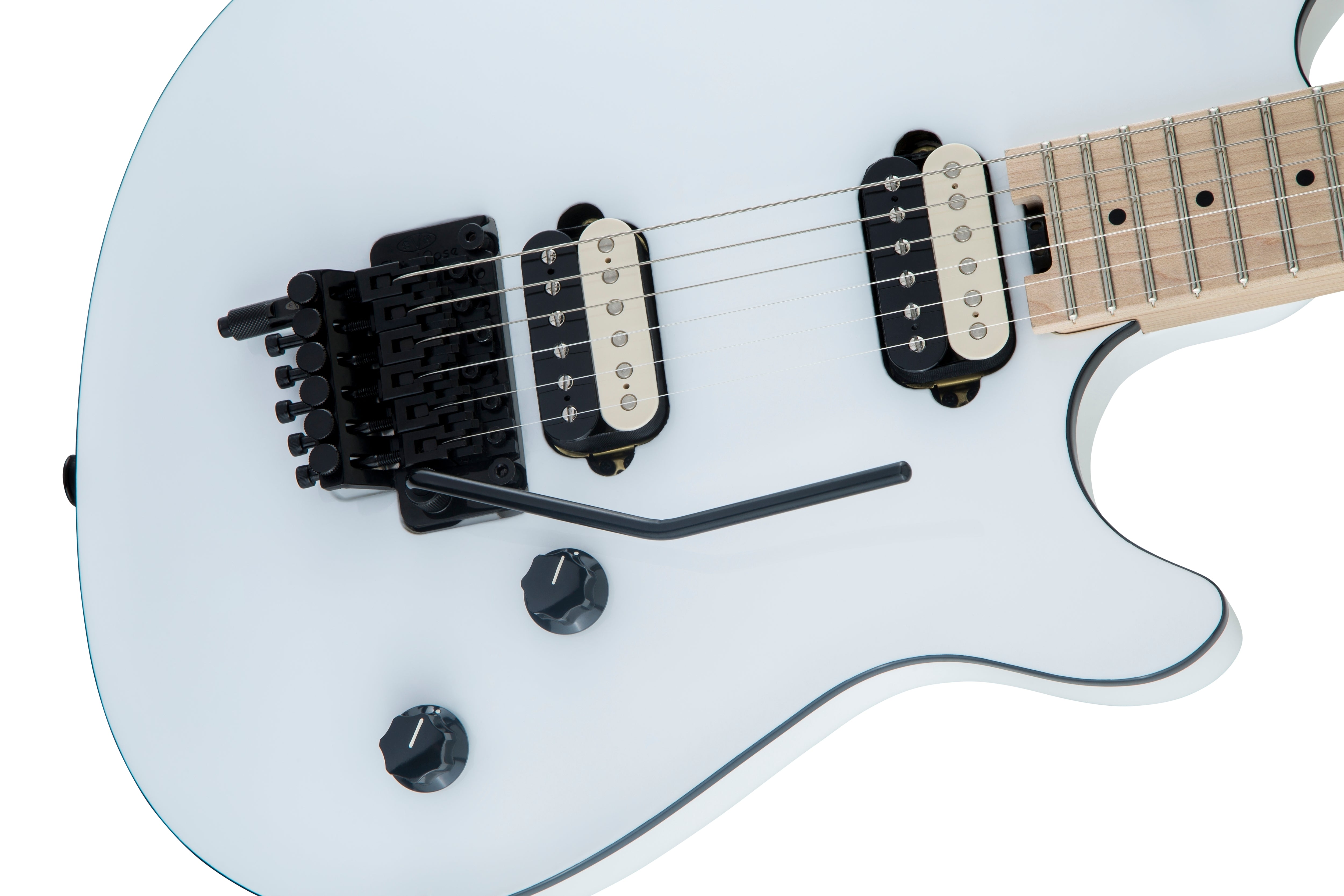 Wolfgang® :: Wolfgang® Special QM, Baked Maple Fingerboard
