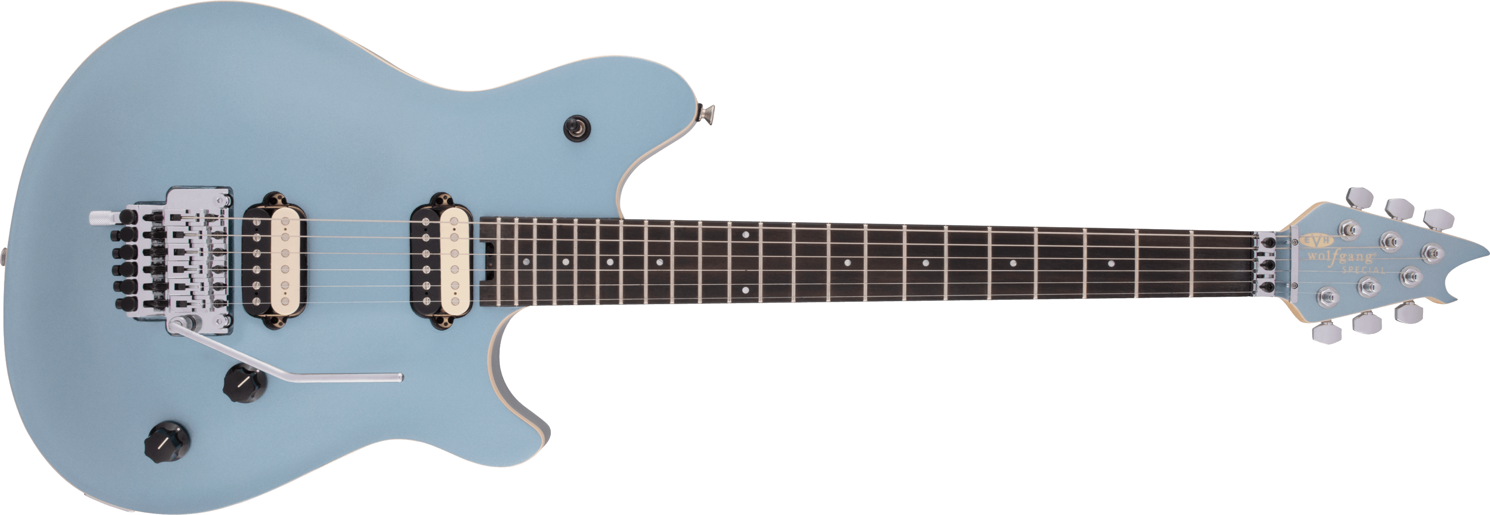 Evh wolfgang special ice blue new arrivals