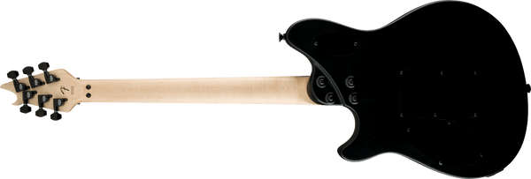 EVH Wolfgang Special , Ebony Fingerboard in Stealth Black