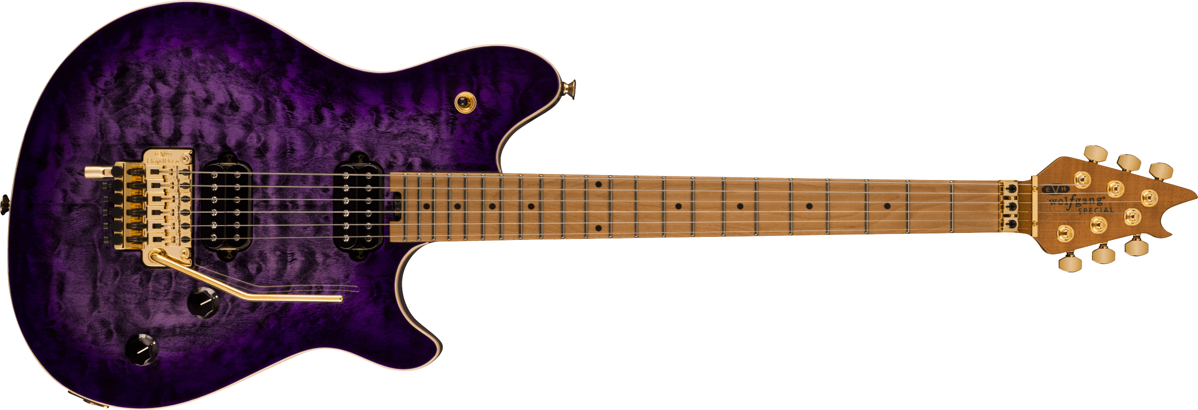 Wolfgang evh cheap