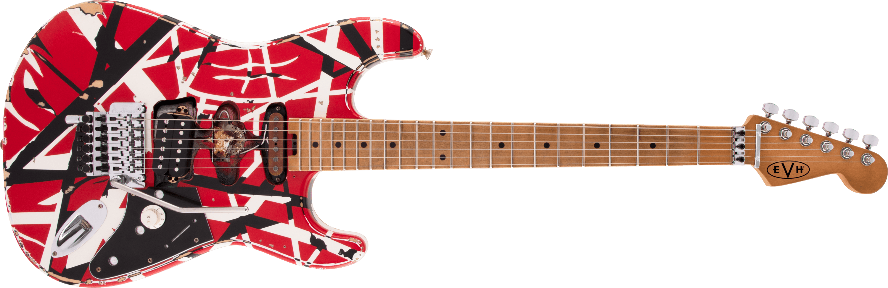 Buy evh deals guitar