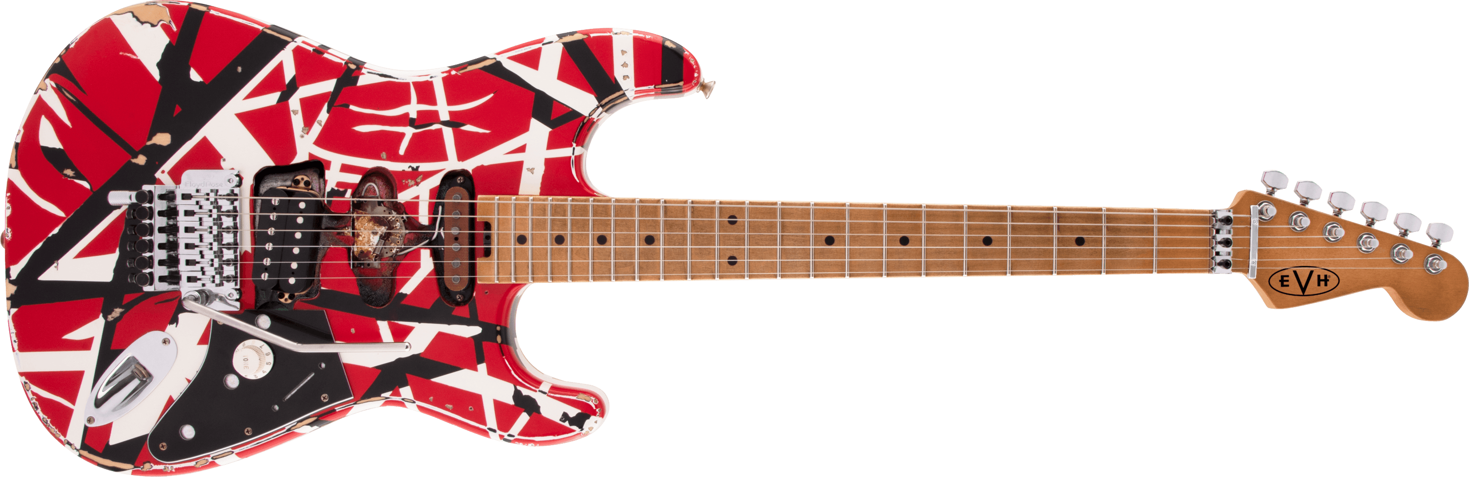 Evh discount relic 2020