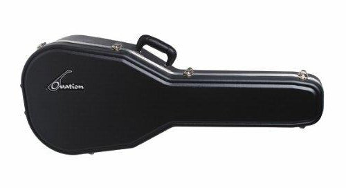 Ovation Acoustic Guitar Case Super Shallow 9117-0 - The Guitar World