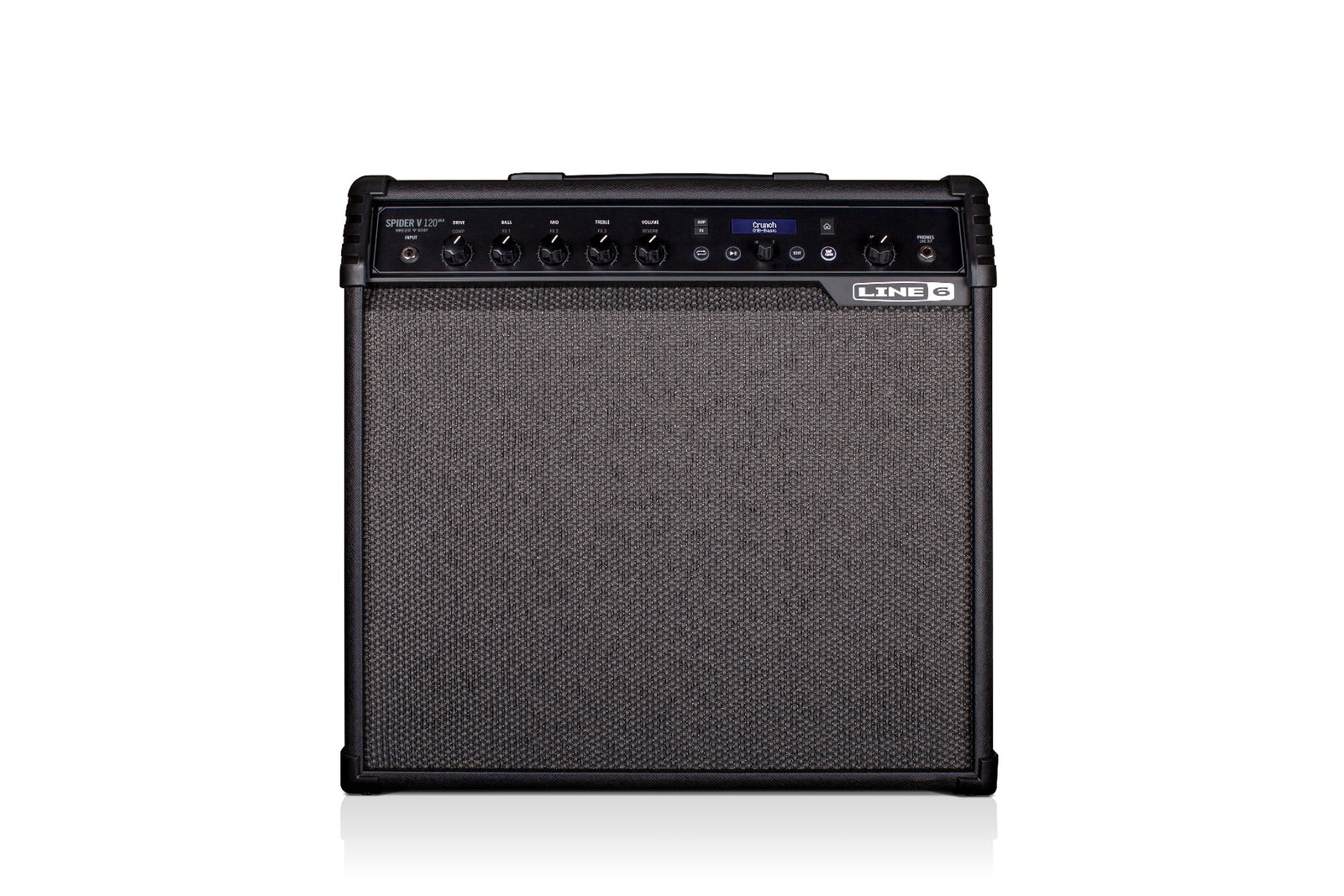 LINE 6 AMPLIFIER SPIDER V 120 MK2 SPIDER V120 MKII