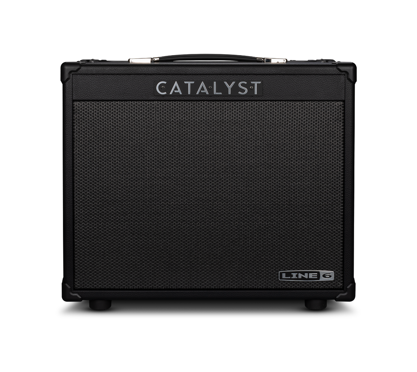 Line 6 Catalyst 60 WATT 1x12'' Combo CATALYST CX 60