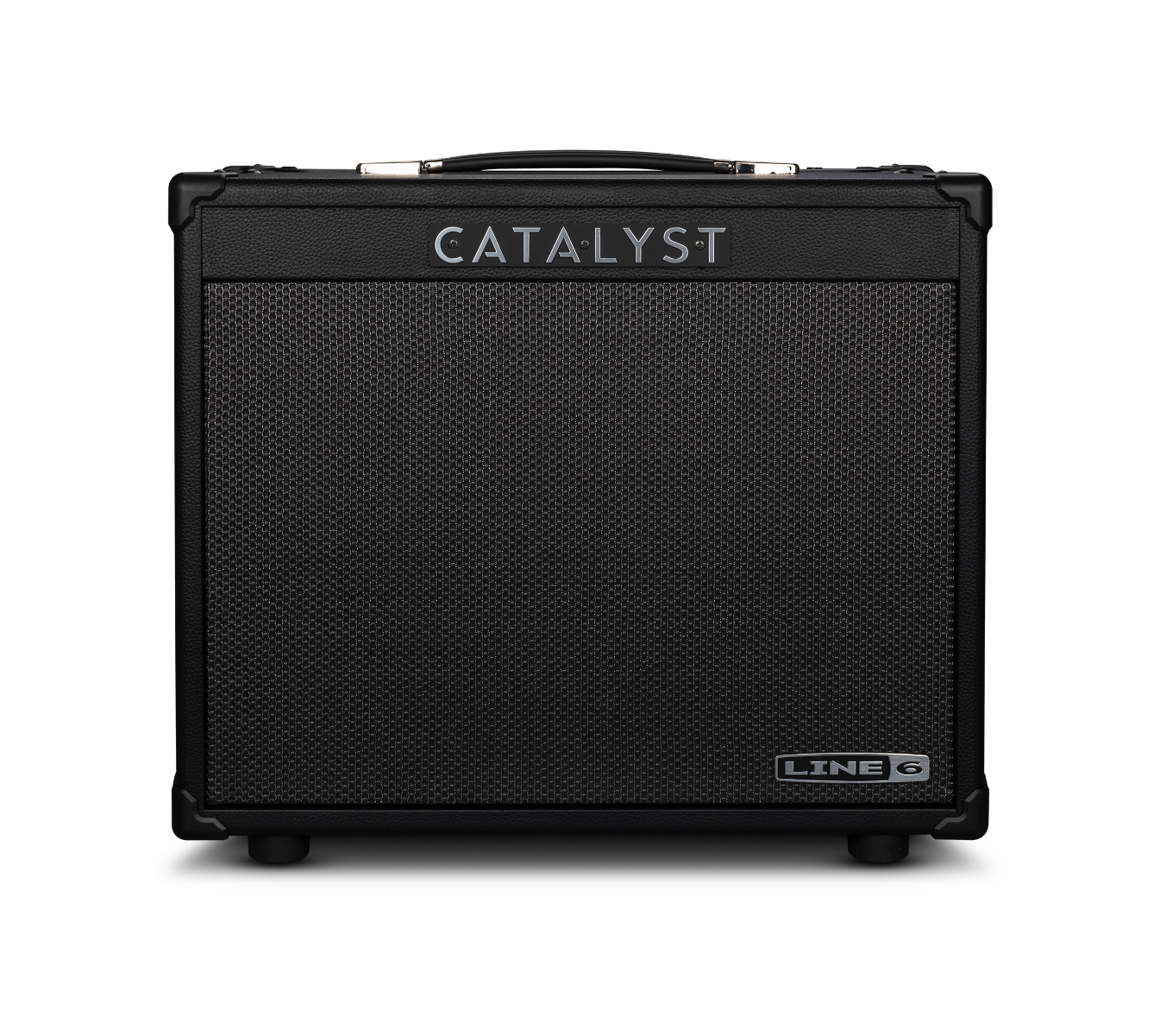 Line 6 Catalyst 60 WATT 1x12'' Combo CATALYST60