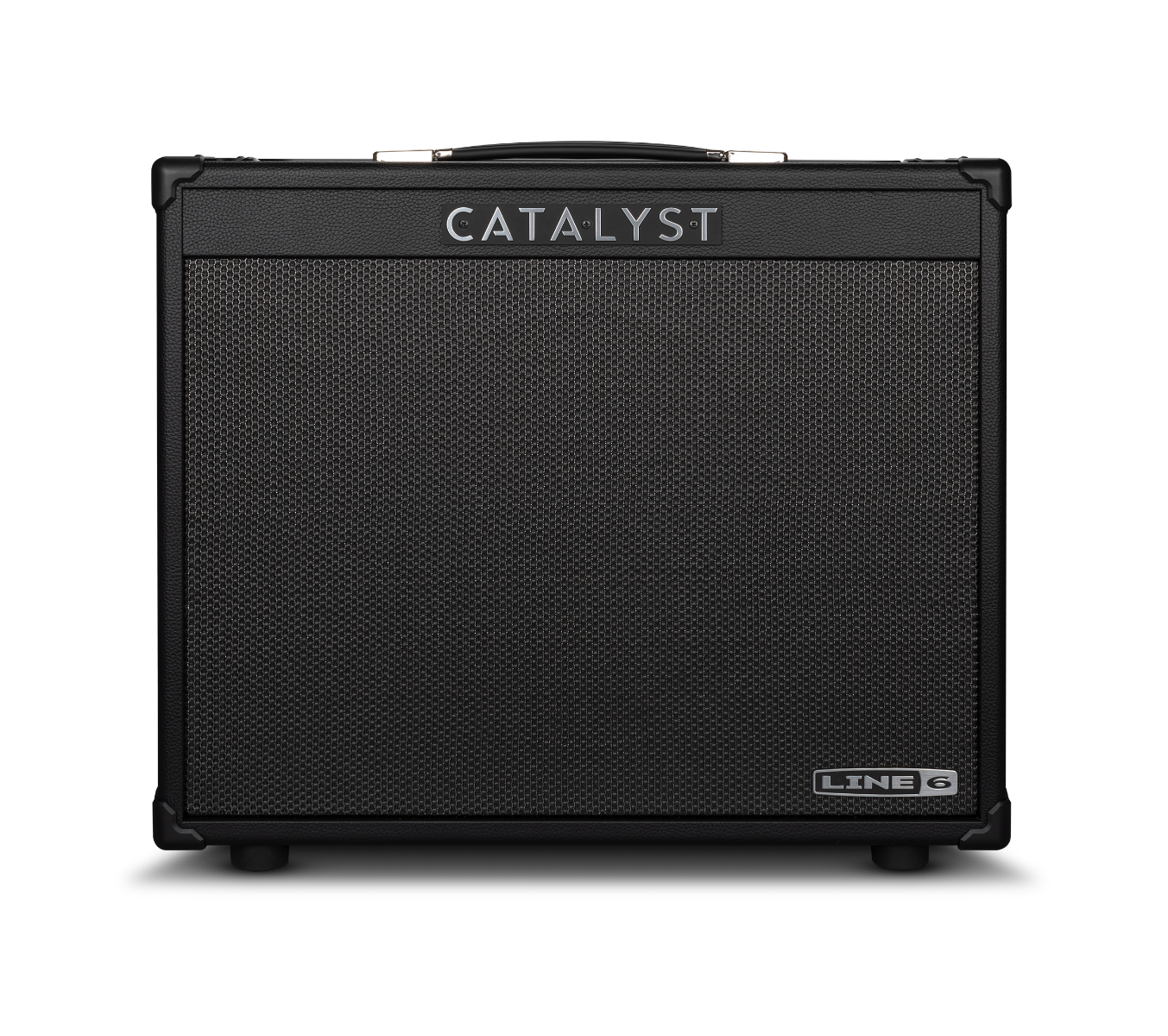 Line 6 Catalyst 100 WATT 1x12 Combo Amp CATALYST CX 100