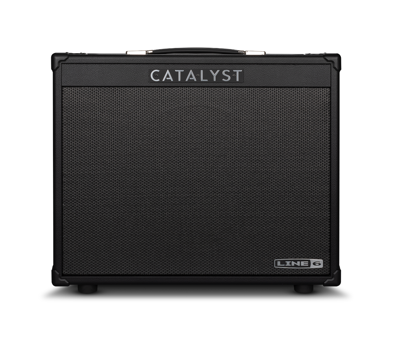 Line 6 Catalyst 100 WATT 1x12 Combo Amp CATALYST100
