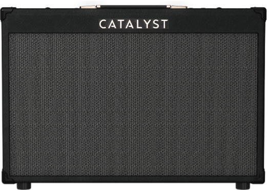 Line 6 Catalyst 200 WATT 2x12 Combo Amp CATALYST200