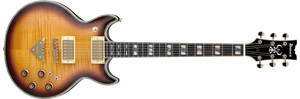 Ibanez AR420VLS Solidbody Electric Guitar
