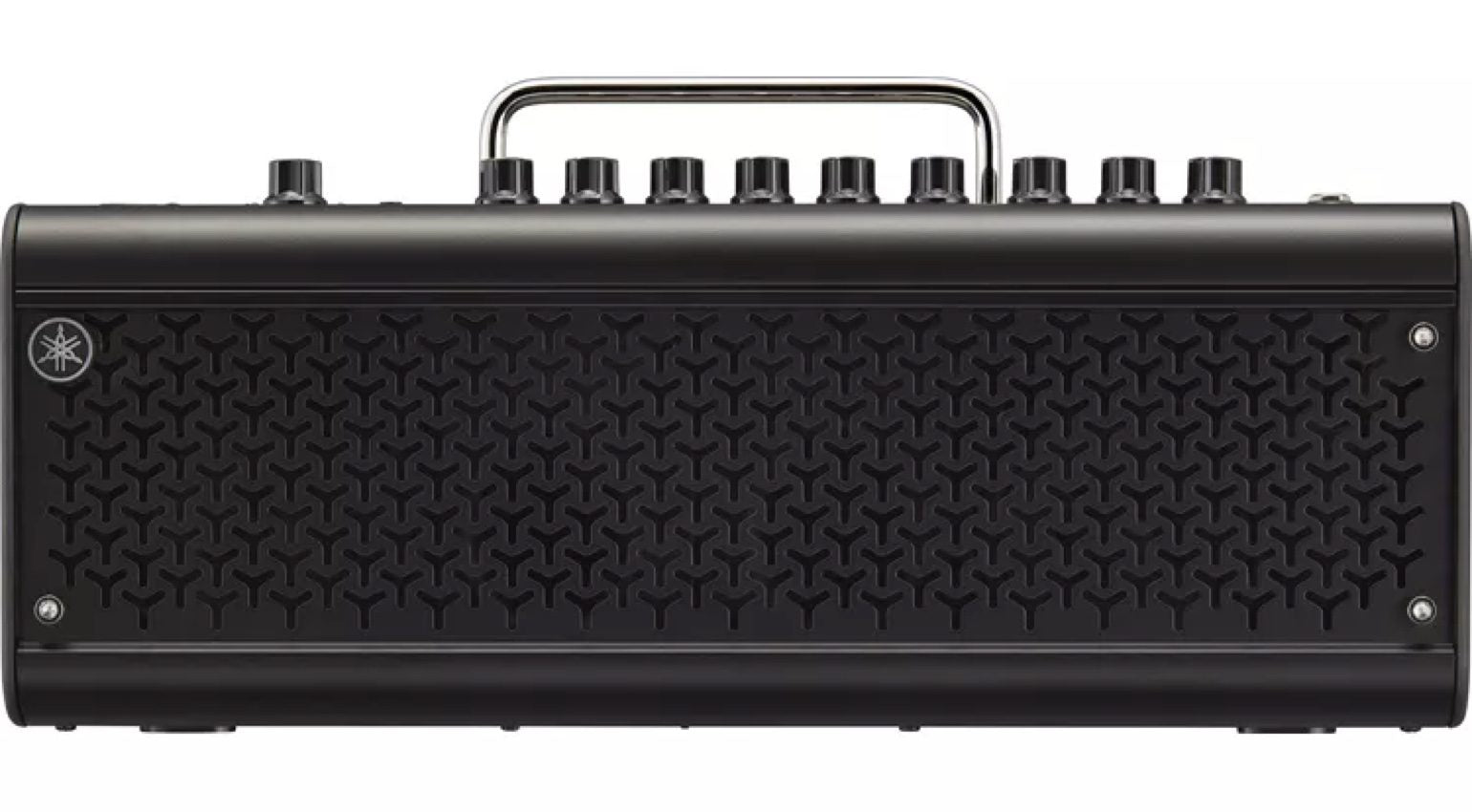 YAMAHA THR30II GUITAR AMP WIRELESS BLACK