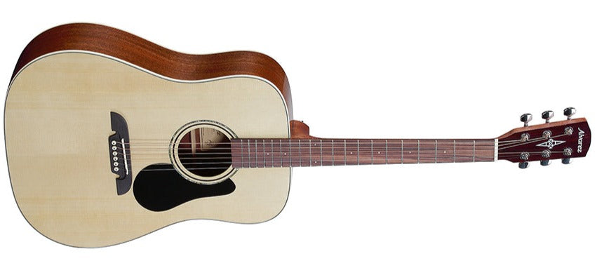 ALVAREZ REGENT SERIES STARTER PACKAGE - NATURAL - RD26S-AGP