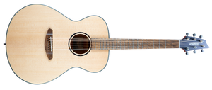 Discovery S Concert Sitka-African mahogany DSCN01SSAM