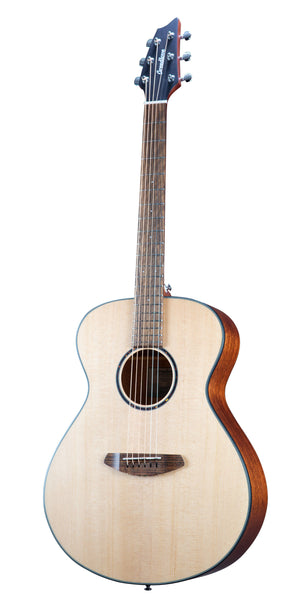 Breedlove Discovery S Concert Sitka-African mahogany DSCN01SSAM