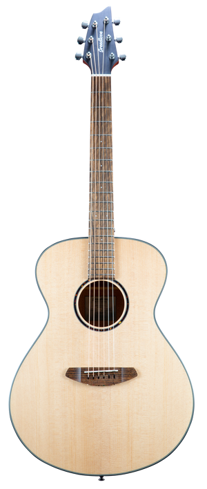 Breedlove Discovery S Concert Sitka-African mahogany DSCN01SSAM