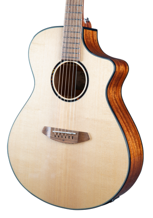 Breedlove Discovery S Concert CE Sitka-African mahogany DSCN01CESSAM