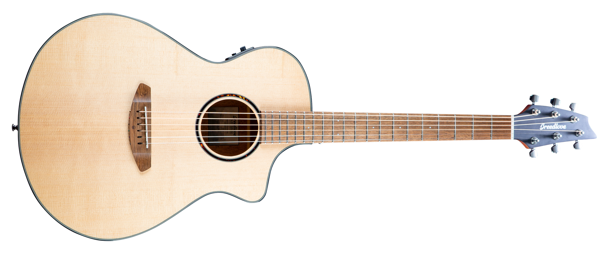 Discovery S Concert CE Sitka-African mahogany DSCN01CESSAM