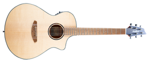 Discovery S Concert CE Sitka-African mahogany DSCN01CESSAM