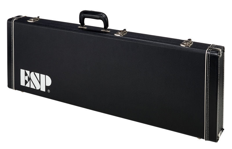 ESP MH Guitar Case CMHFF - The Guitar World