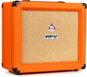Orange Crush 35RT 35 WATT Guitar Amplifier - The Guitar World