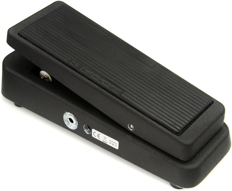 Dunlop GCB95N - Original CryBaby - The Guitar World