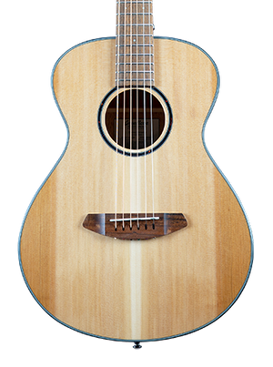Breedlove Discovery S Companion Acoustic Guitar DSCP01RCAM