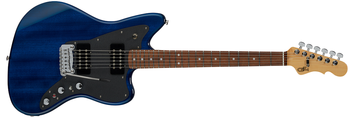 G&l clf research doheny v12 deals